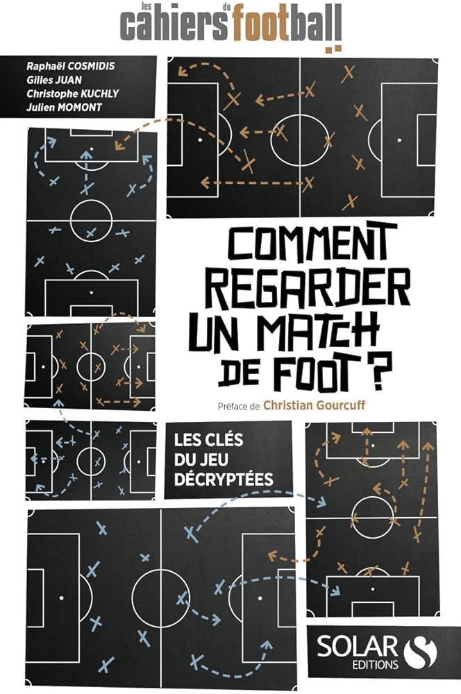 Comment regarder un match de football avec plaisir? 7 conseils pour profiter du jeu!