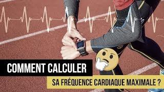 Comment calculer sa fréquence cardiaque maximale : les étapes à suivre