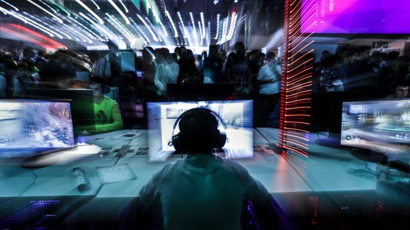 Les tendances du gaming qui redéfinissent l'expérience des joueurs cet année